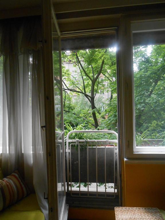 Lark Appartement *