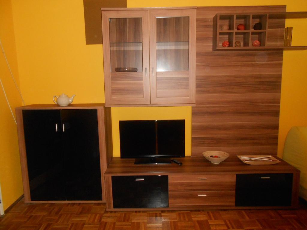 Appartement Lark *
