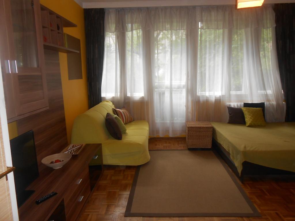 Lark Appartement