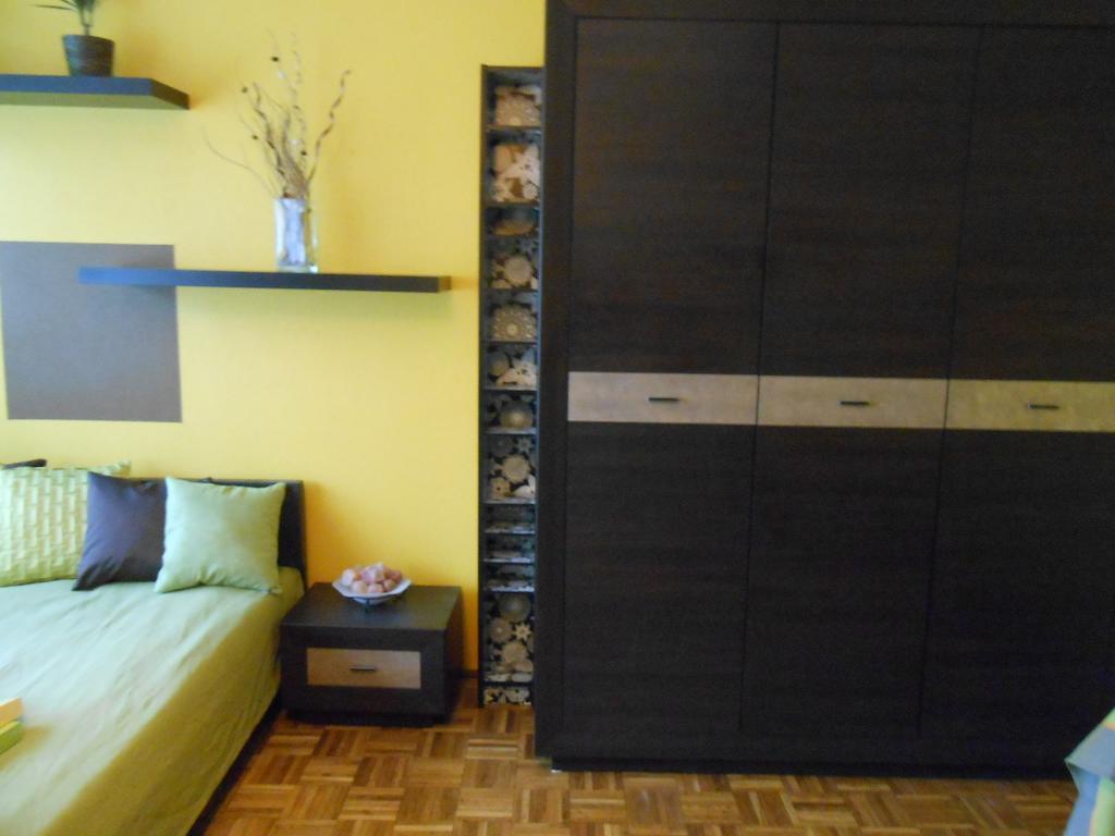 Lark Appartement Boedapest