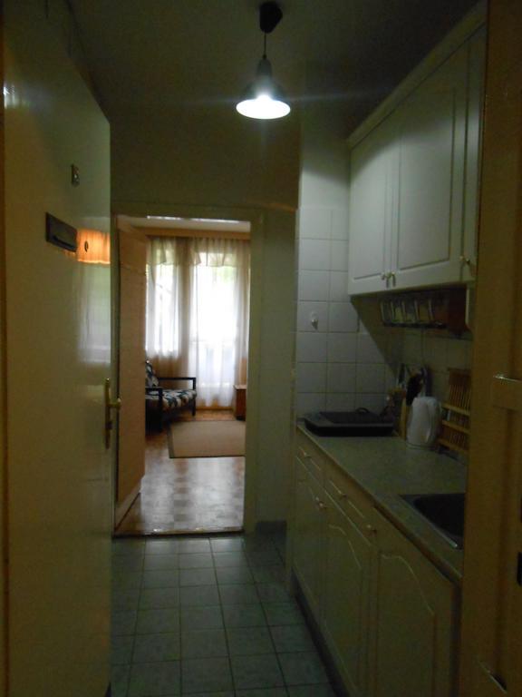 Lark Appartement *