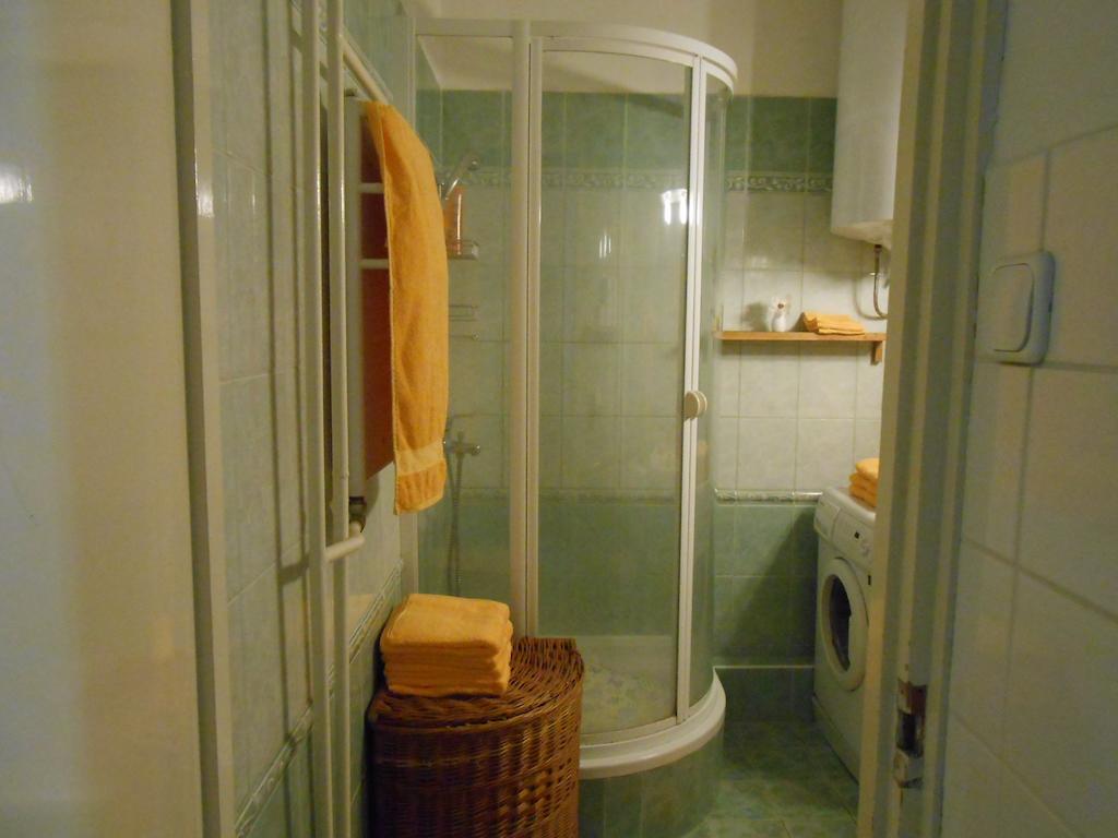 Lark Appartement