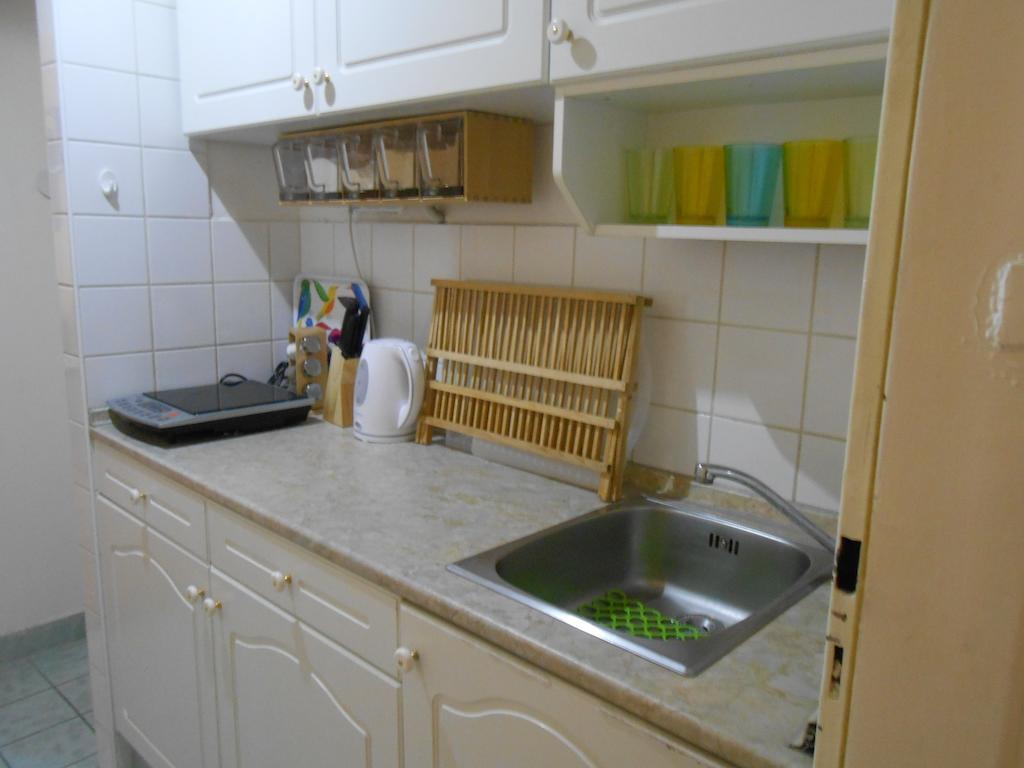 Lark Appartement *