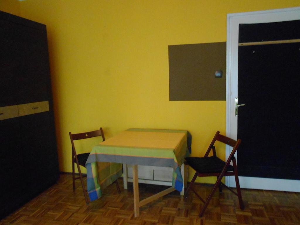 Lark Appartement Boedapest