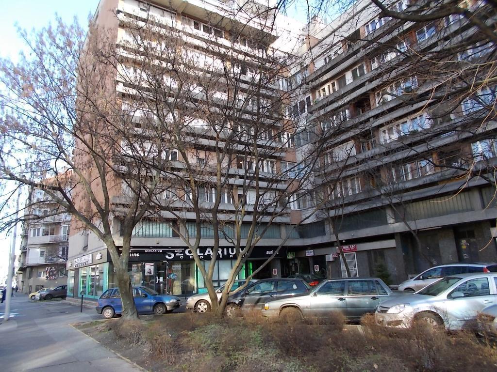 Lark Appartement Boedapest